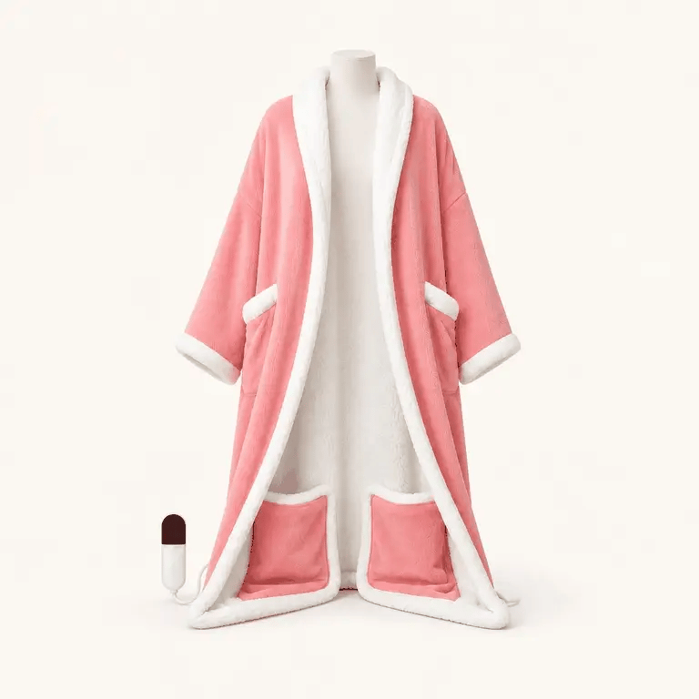 The ComfyWarm Heat Layer