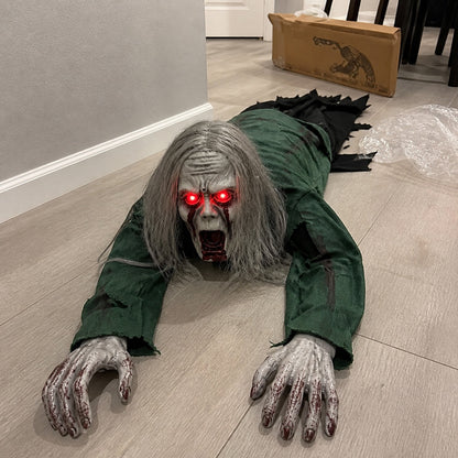 Crawling Zombie™