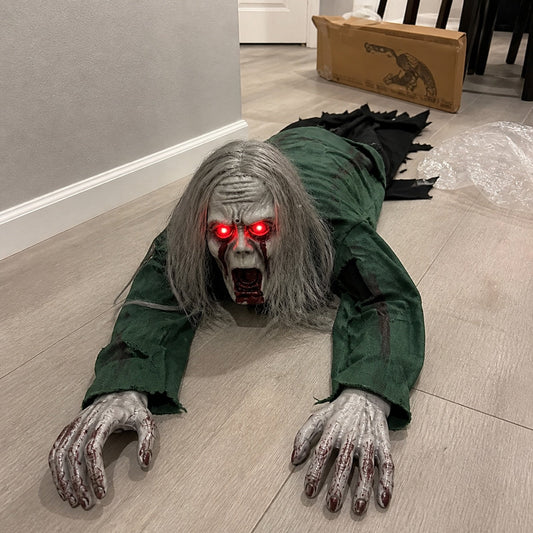 Crawling Zombie™