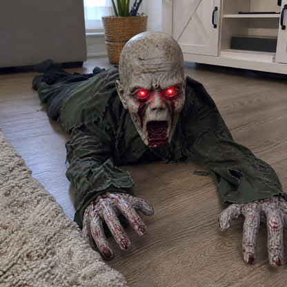 Crawling Zombie™
