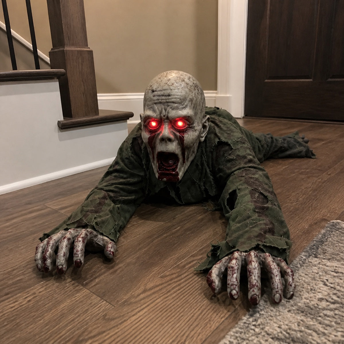 Crawling Zombie™