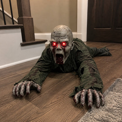 Crawling Zombie™