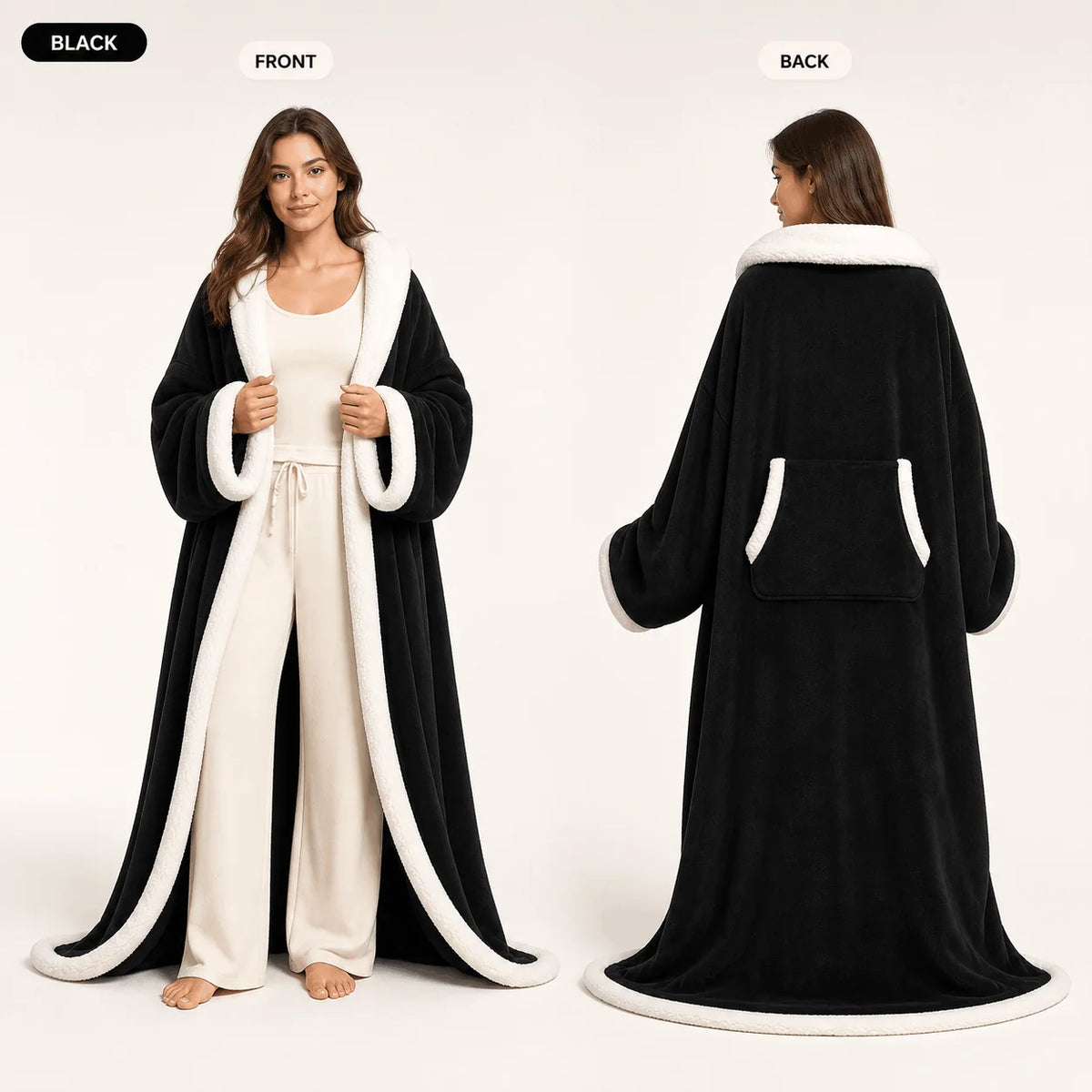 The ComfyWarm Heat Layer