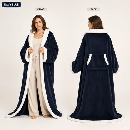 The ComfyWarm Heat Layer