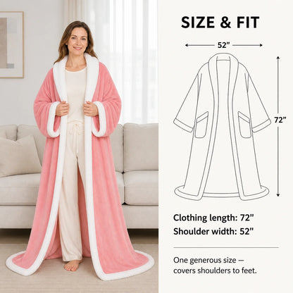 The ComfyWarm Heat Layer